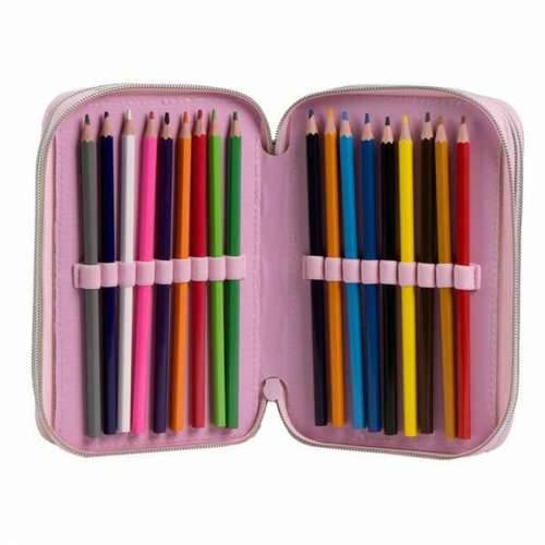 Pernica Hello Kitty Roza 12,5 x 6,5 x 19,5 cm Cijena