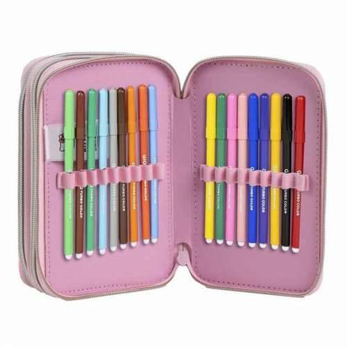 Pernica Hello Kitty Roza 12,5 x 6,5 x 19,5 cm Cijena