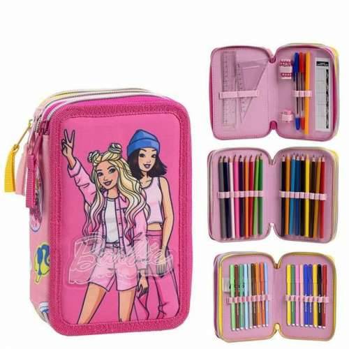Pernica Barbie Fuksija 12,5 x 6,5 x 19,5 cm Cijena
