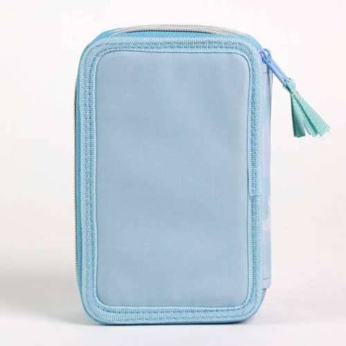 Pernica Frozen Tamno plava 12,5 x 6,5 x 19,5 cm Cijena