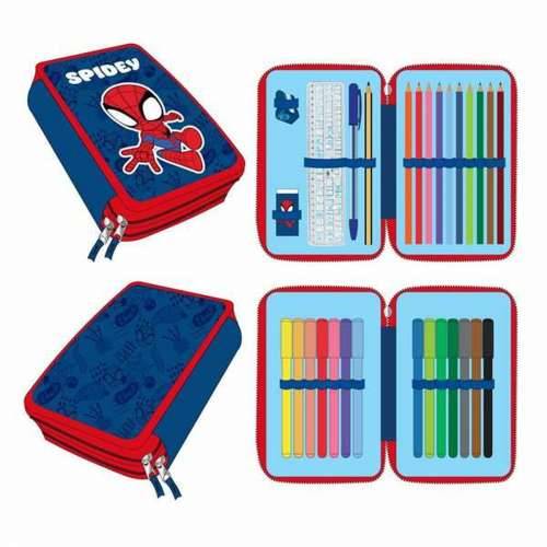 Pernica Spidey Tamno plava 12,5 x 19,5 x 4,5 cm Cijena