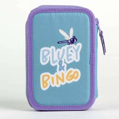 Pernica Bluey Svetlo Plava Light Blue 12,5 x 19,5 x 4,5 cm Cijena