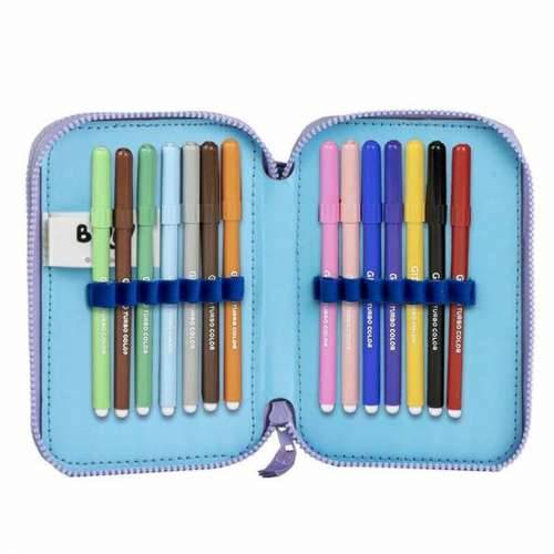 Pernica Bluey Svetlo Plava Light Blue 12,5 x 19,5 x 4,5 cm Cijena