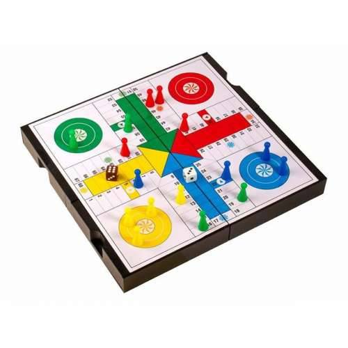 Automatski Ludo i Zmije i Ljestve Cayro Cijena