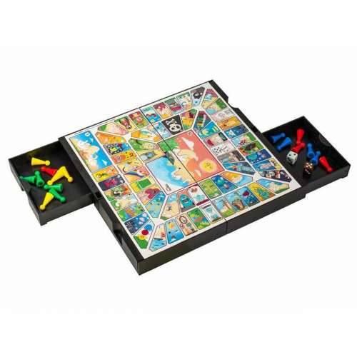 Automatski Ludo i Zmije i Ljestve Cayro Cijena
