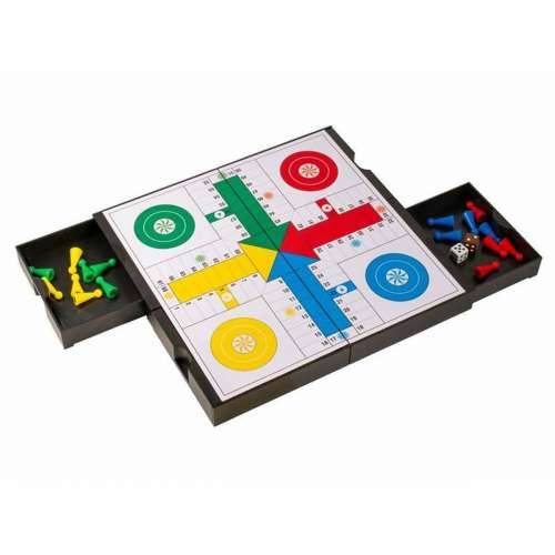 Automatski Ludo i Zmije i Ljestve Cayro Cijena