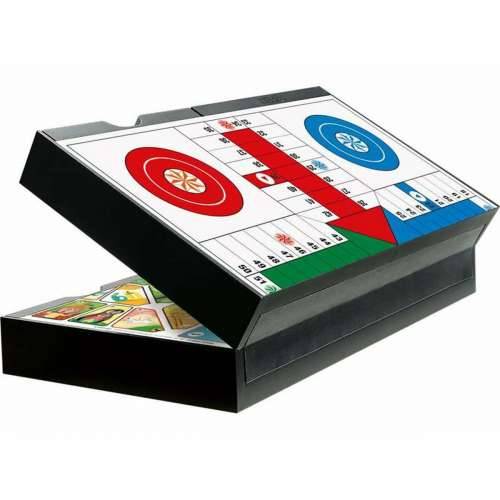 Automatski Ludo i Zmije i Ljestve Cayro Cijena