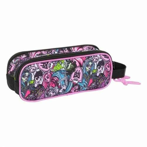 Torbica Monster High Drama Pisana 21 x 8 x 6 cm Cijena