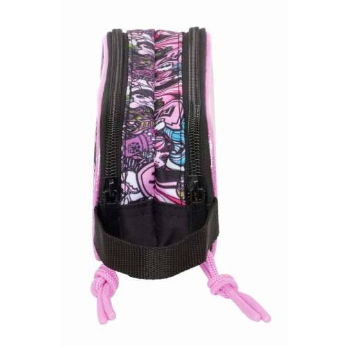 Torbica Monster High Drama Pisana 21 x 8 x 6 cm Cijena