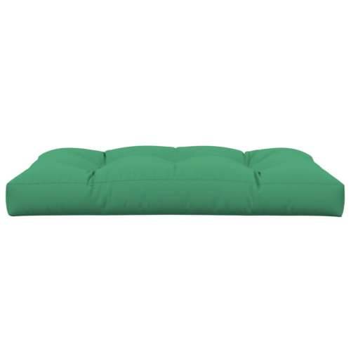 Jastuk za palete zeleni 120 x 80 x 12 cm od tkanine - Zelena 120 x 80 x 12 cm 1 Cijena