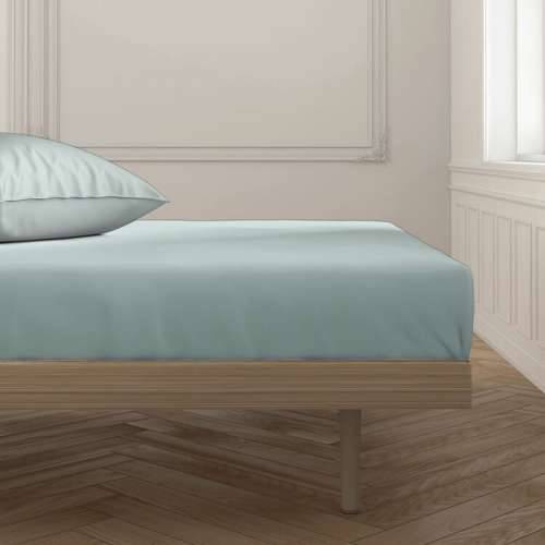 Podesiva plahta Happy Home Mix Colors Siva Krevet od 120 Cijena