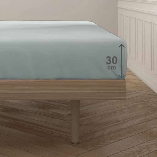 Podesiva plahta Happy Home Mix Colors Siva Krevet od 120 Cijena