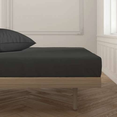 Podesiva plahta Happy Home Mix Colors Crna Krevet od 120 Cijena
