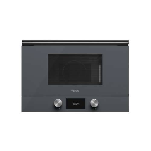 Mikrovalna Pećnica Teka ML 8220 BIS Siva 1200 W 22 L Cijena