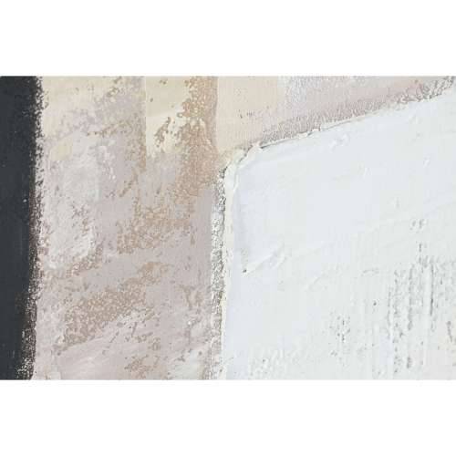 Slika Home ESPRIT Bijela Bež Apstraktno gradski 92 x 4,5 x 121,5 cm (2 kom.) Cijena