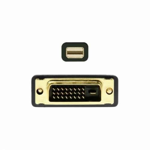 Mini DisplayPort kabel Aisens A125-0363 Crna 2 m Cijena