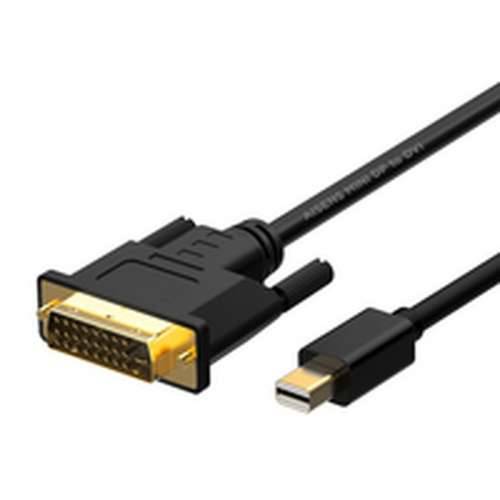 Mini DisplayPort kabel Aisens A125-0363 Crna 2 m Cijena