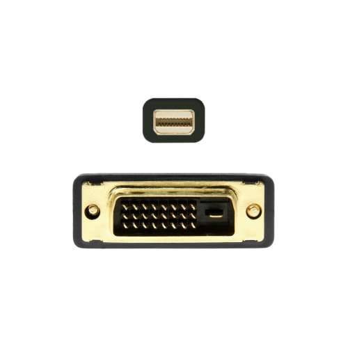 Mini DisplayPort kabel Aisens A125-0363 Crna 2 m Cijena
