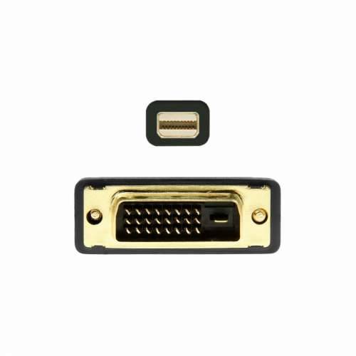 Mini DisplayPort kabel Aisens A125-0363 Crna 2 m Cijena