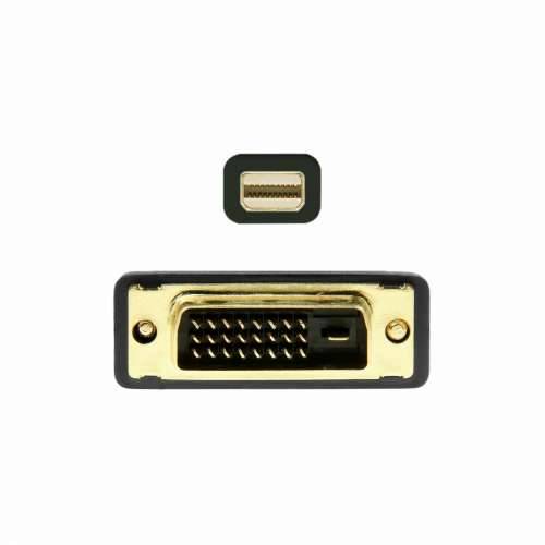 Mini DisplayPort kabel Aisens A125-0363 Crna 2 m Cijena