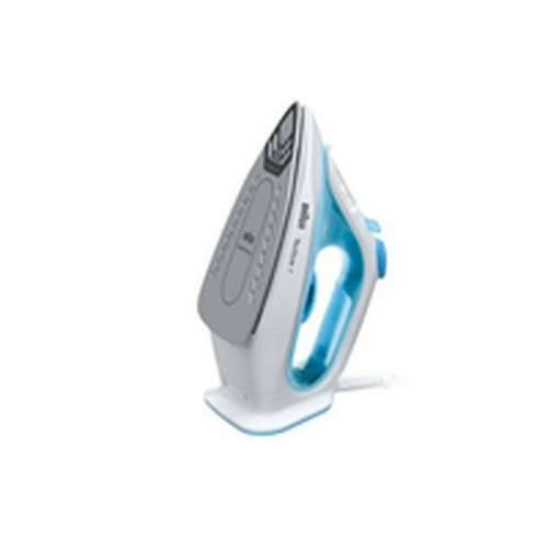 Putno Parno-Suho Glačalo Braun TexStyle 1 Bijela 2000 W Cijena