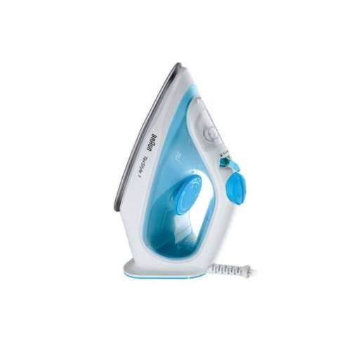 Putno Parno-Suho Glačalo Braun TexStyle 1 Bijela 2000 W Cijena