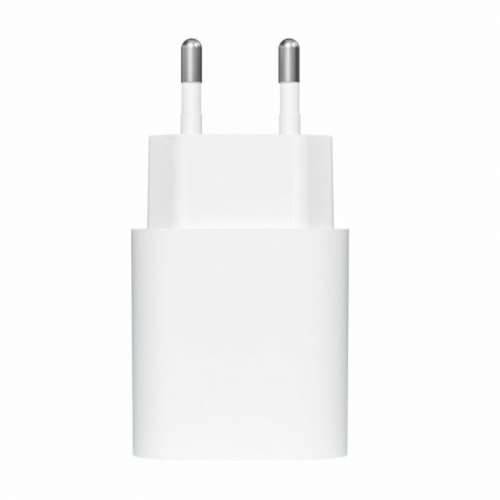 Zidni punjač LEOTEC LECSPH20W2W 20 W Bijela Cijena