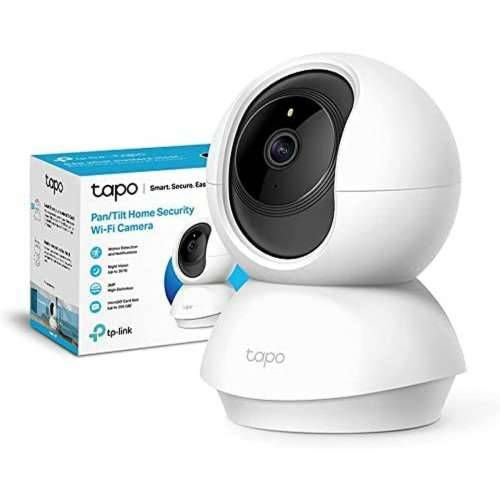 Nadzorna video kamera TP-Link C210 Full HD Cijena