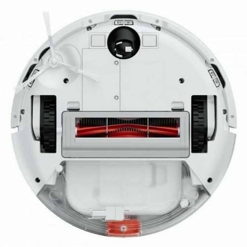 Robot usisivač Xiaomi 2600 mAh Cijena