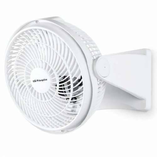 Stolni Ventilator Orbegozo BF 0128 23 W Bijela Cijena