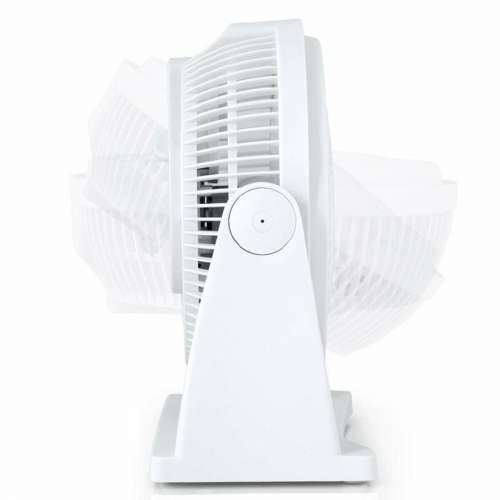 Stolni Ventilator Orbegozo BF 0128 23 W Bijela Cijena