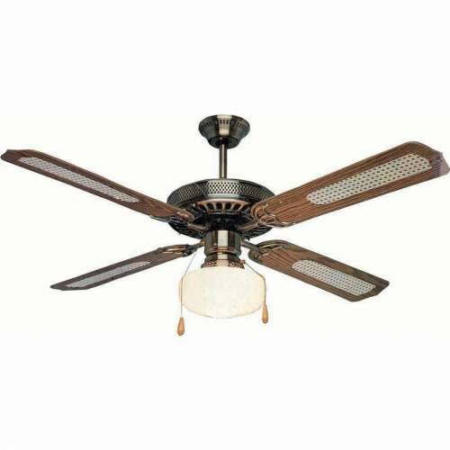 Stropni Ventilator Orbegozo CL 06132 M 60 W Ø 132 cm Drvo Cijena