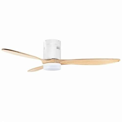 Stropni Ventilator Orbegozo CP 114132 40 W Ø 132 cm Crna Cijena