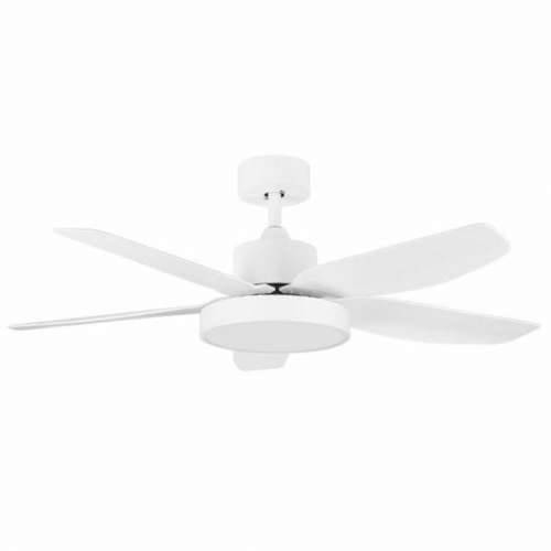 Stropni Ventilator sa Svjetlom Orbegozo CP 116116 40 W Crna Cijena