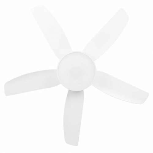 Stropni Ventilator sa Svjetlom Orbegozo CP 116116 40 W Crna Cijena