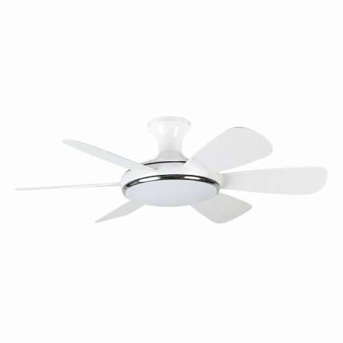 Stropni Ventilator Orbegozo CP 117105 40 W Ø 105 cm Crna Cijena