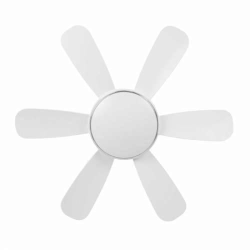 Stropni Ventilator Orbegozo CP 117105 40 W Ø 105 cm Crna Cijena