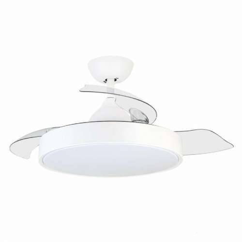 Stropni Ventilator Orbegozo CP 119105 35 W Ø 105 cm Bijela Cijena