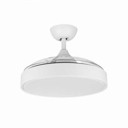 Stropni Ventilator Orbegozo CP 119105 35 W Ø 105 cm Bijela Cijena