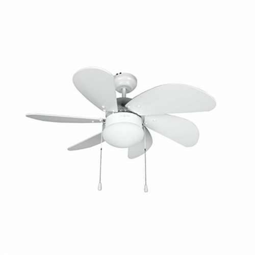 Stropni Ventilator Orbegozo CP-15076 N 50 W Ø 80 cm Bijela Cijena
