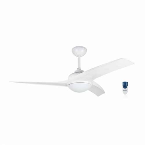 Stropni Ventilator Orbegozo CP 90132 60 W Ø 132 cm Bijela Cijena