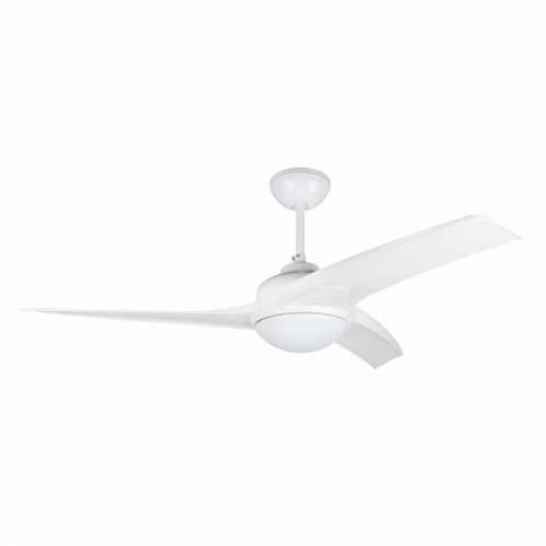 Stropni Ventilator Orbegozo CP 90132 60 W Ø 132 cm Bijela Cijena