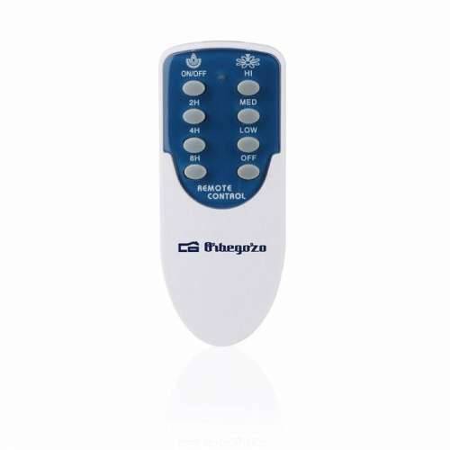 Stropni Ventilator Orbegozo CP 90132 60 W Ø 132 cm Bijela Cijena