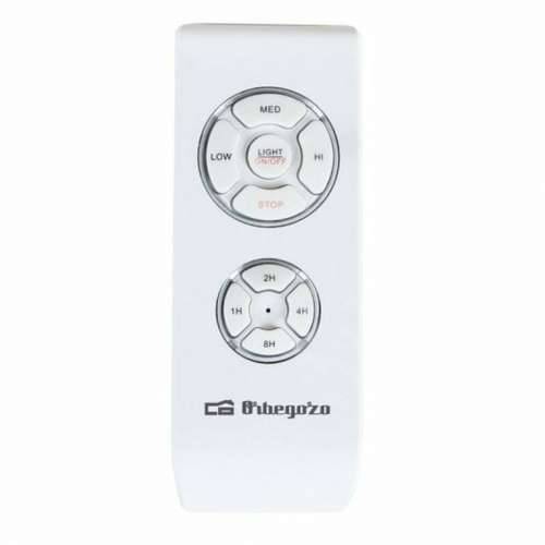 Stropni Ventilator Orbegozo CP 96160 85 W Ø 160 cm Cijena