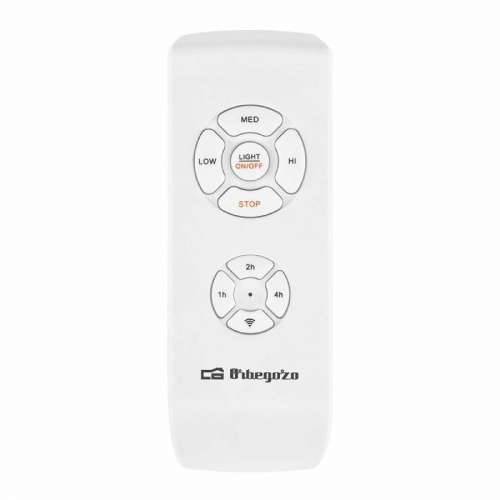 Stropni Ventilator Orbegozo CPW 02120 60 W Ø 120 cm Cijena