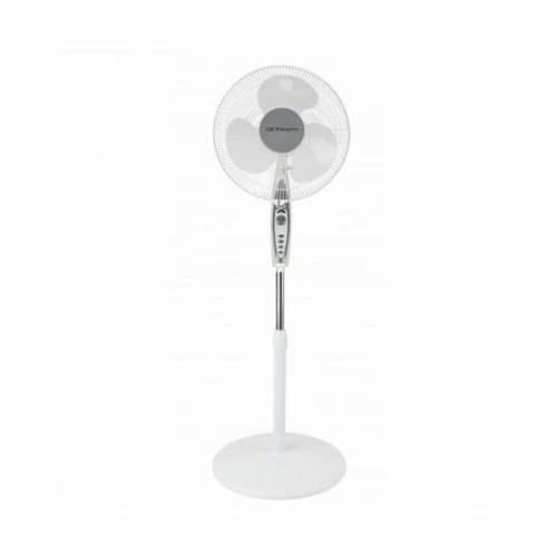 Podni Ventilator Orbegozo SF 0147 50 W Bijela Cijena