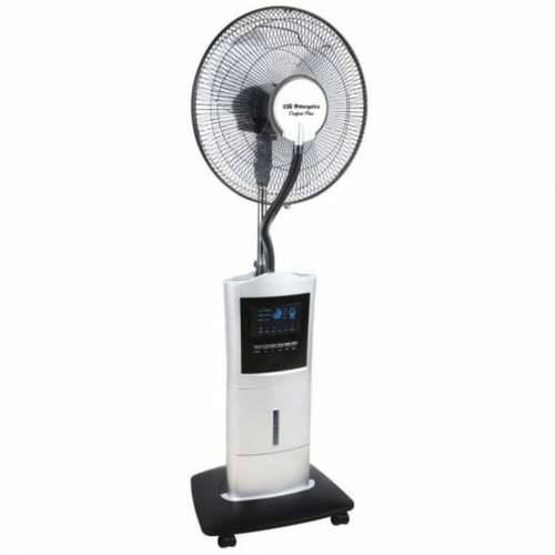 Podni Ventilator Orbegozo SFA 7000 100 W Bijela Cijena