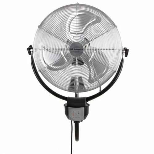 Podni Ventilator Orbegozo SFA 7000 100 W Bijela Cijena