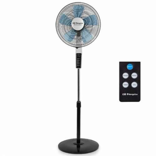 Podni Ventilator Orbegozo SF 0642 60 W Cijena