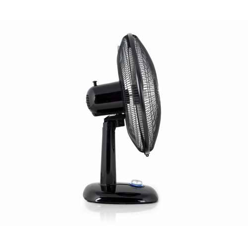 Stolni Ventilator Orbegozo TF 0124 25 W Crna Cijena